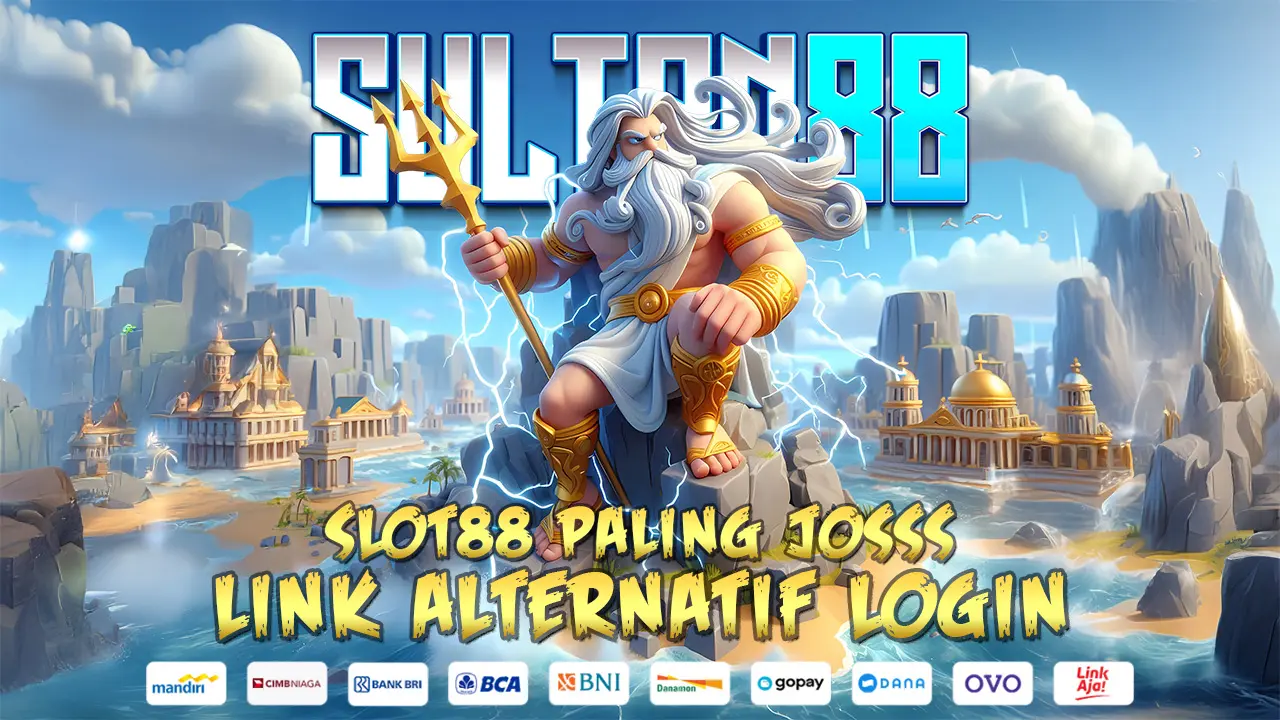 Topbeton88 slot88 resmi